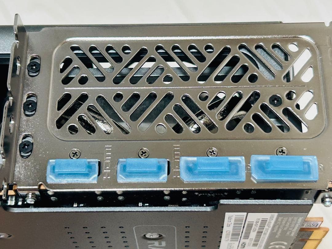 ★残保証有・美品★ AMD Radeon RX 7900 XTX NITRO+