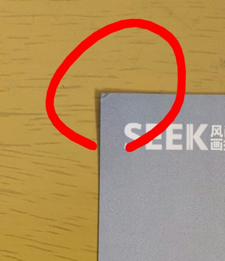 簡秀吉　SEEK