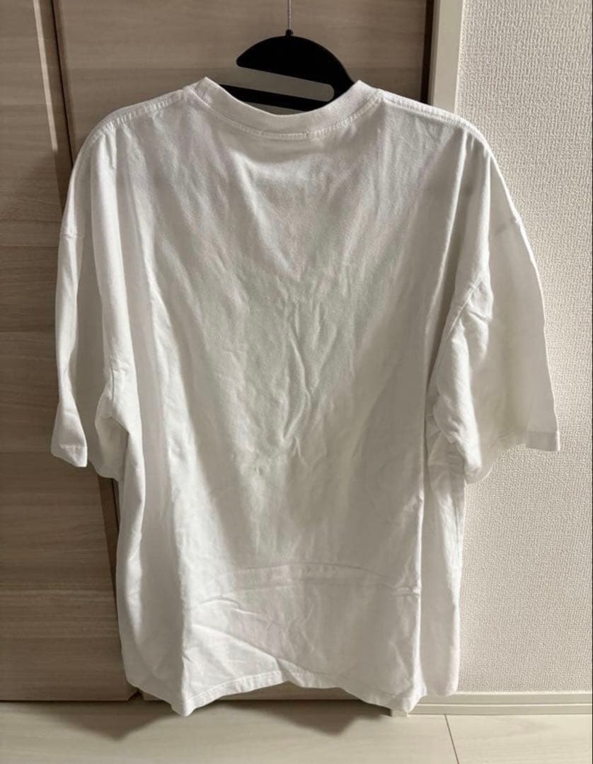 【確実正規品】BALENCIAGA バレンシアガ Tシャツ サイズM