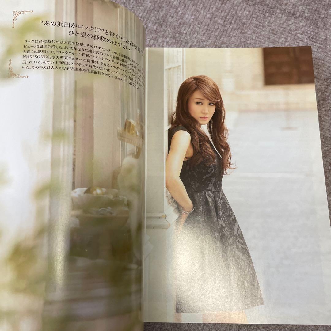 浜田麻里Band Score The Best