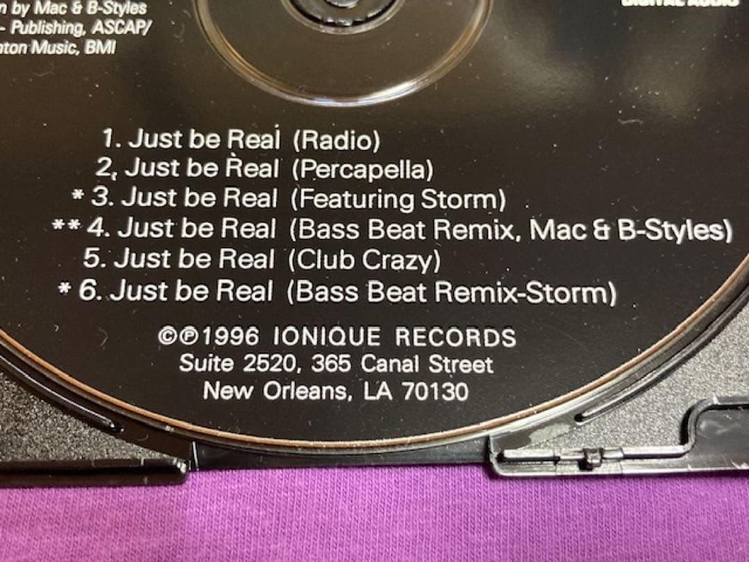 洋楽 G-Rap Destinee'