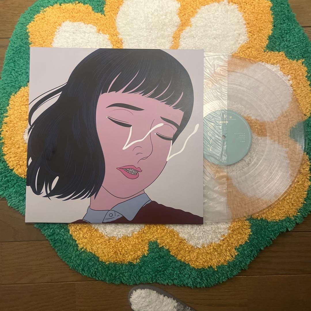 マカロニえんぴつ レコード 大人の涙
