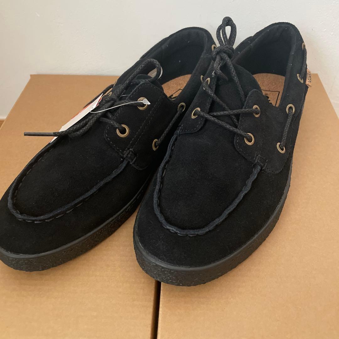 新品未使用　27.5cm VANS KOOKA