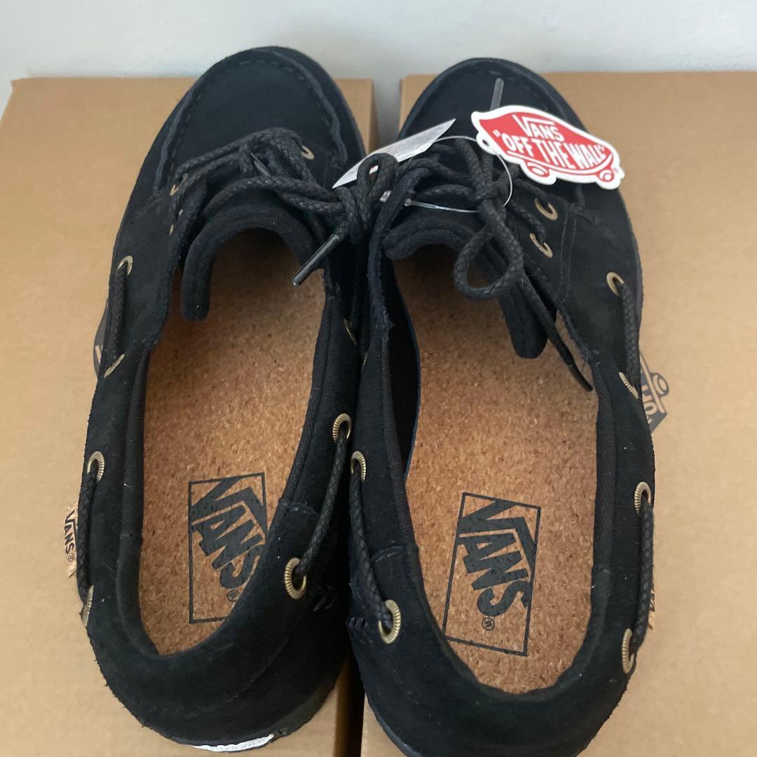 新品未使用　27.5cm VANS KOOKA