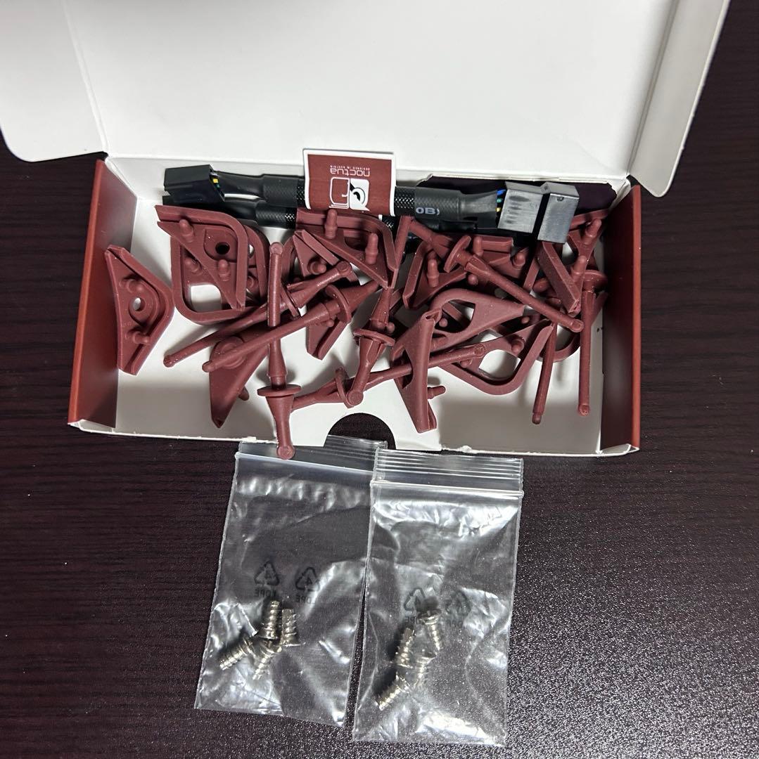 NOCTUA NF-A14×25 G2 PWM S×2-PP