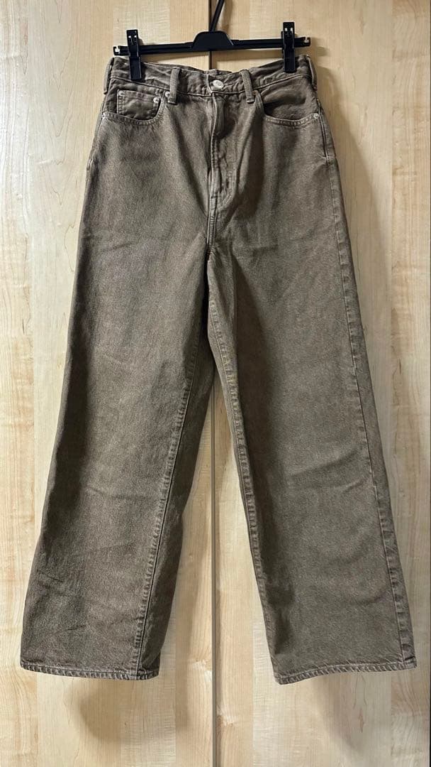 別注 NEEDBY heritage LUNA For JS サイズ25