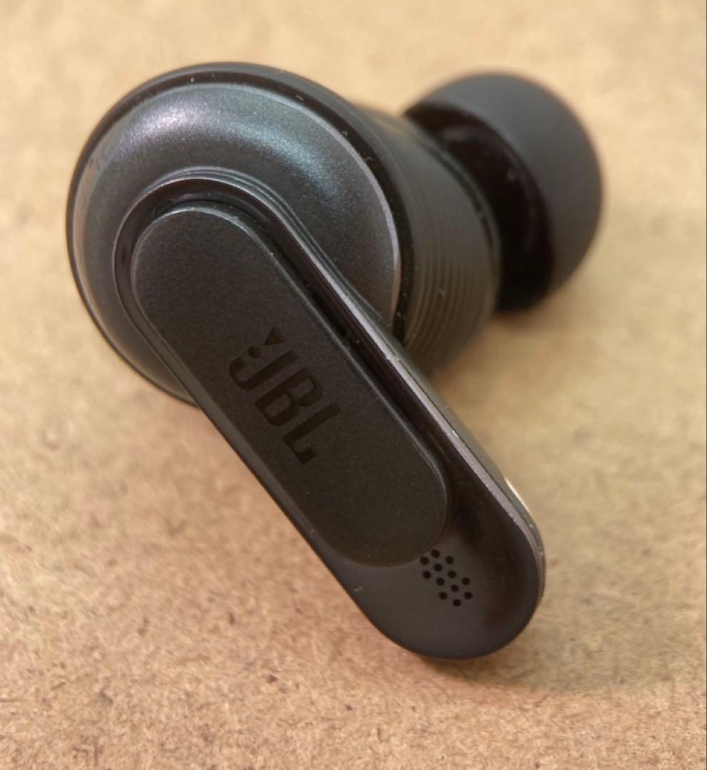 【美品】JBL TOUR PRO 3【ブラック・右イヤホン】