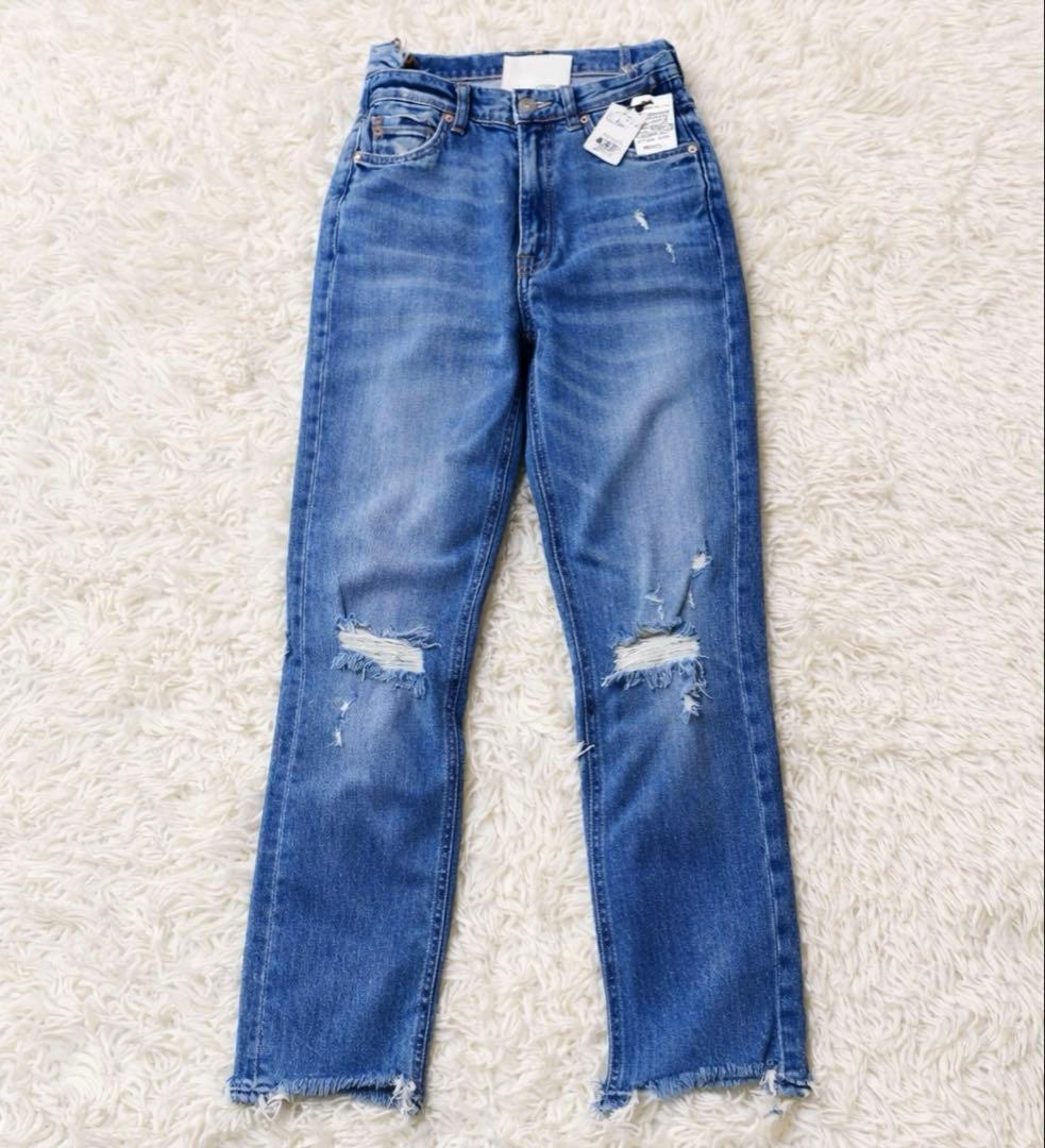 【未使用 】✨MOTHER DAZZLER SHIFT 23 USA製