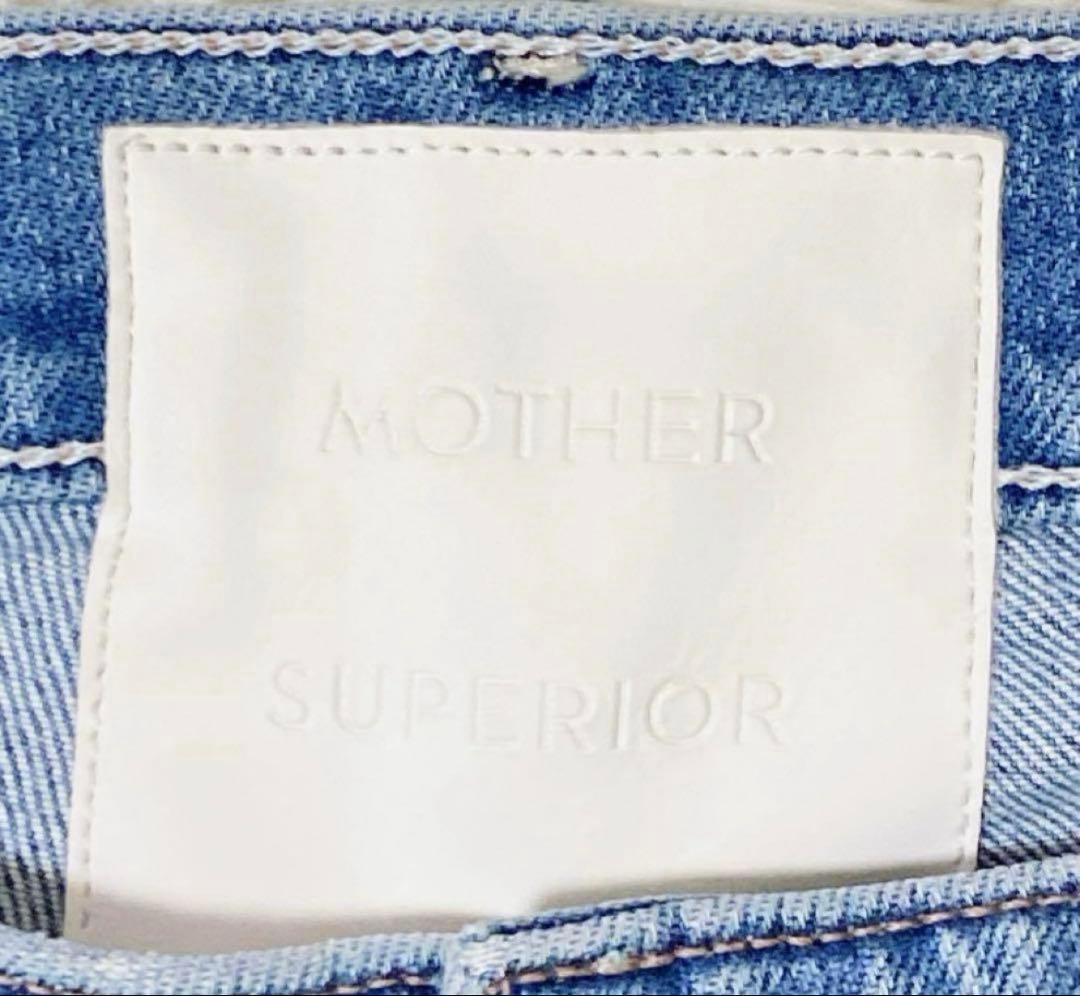 【未使用 】✨MOTHER DAZZLER SHIFT 23 USA製