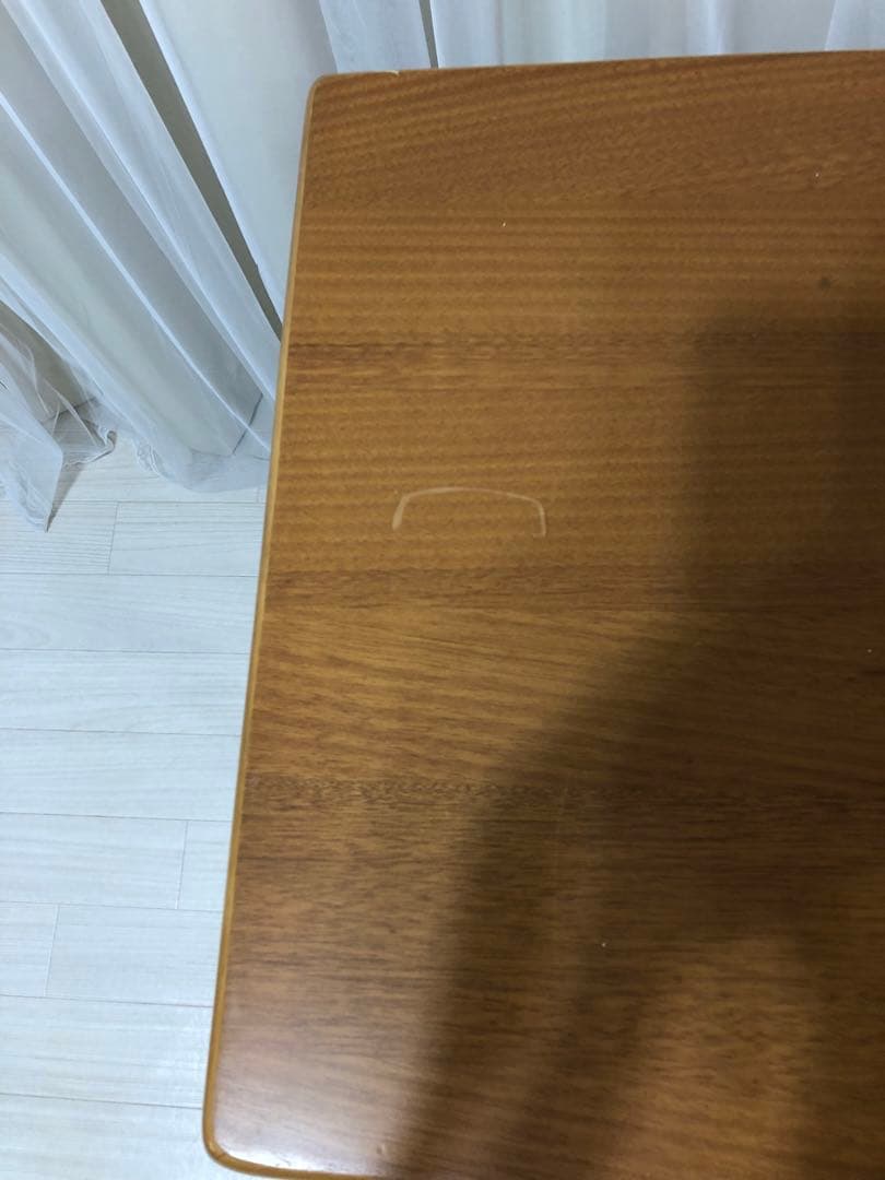 折りたたみデスク＆チェアセット 80cm幅 デスク パソコンデスク 木製