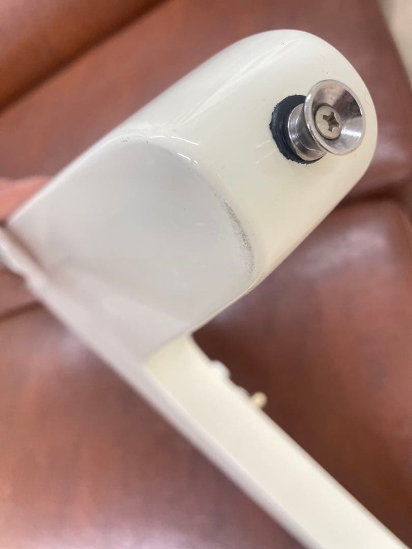 Paragonic フライングV エレキギター