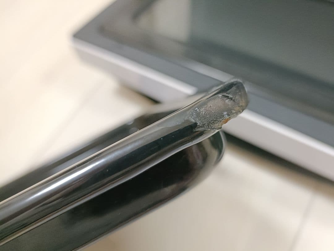 TOSHIBA ER-S18　オーブンレンジ