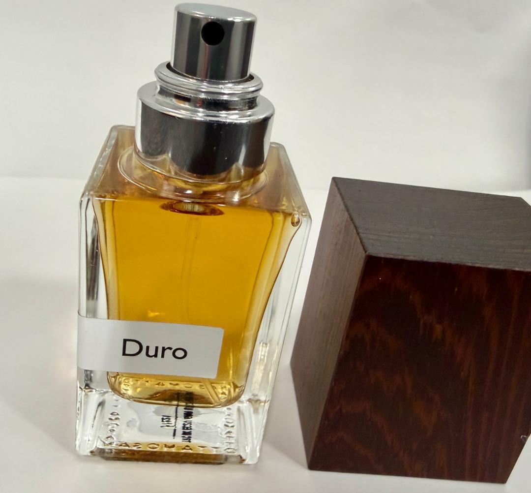ユウマンNASOMATTO DURO 30mL ナーゾマット　ドゥーロ