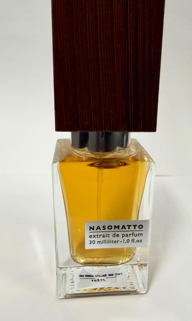 ユウマンNASOMATTO DURO 30mL ナーゾマット　ドゥーロ