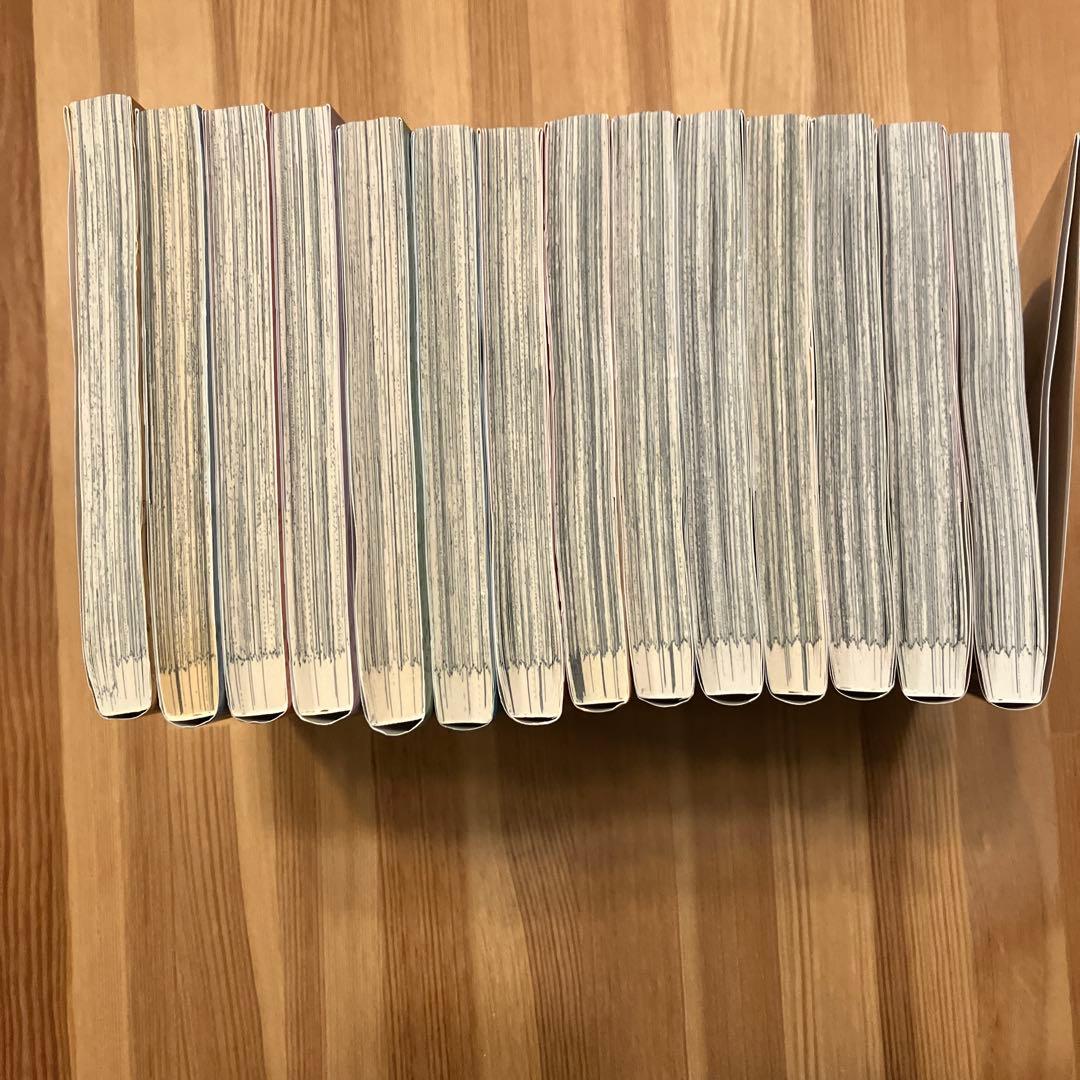 税金で買った本14巻セット
