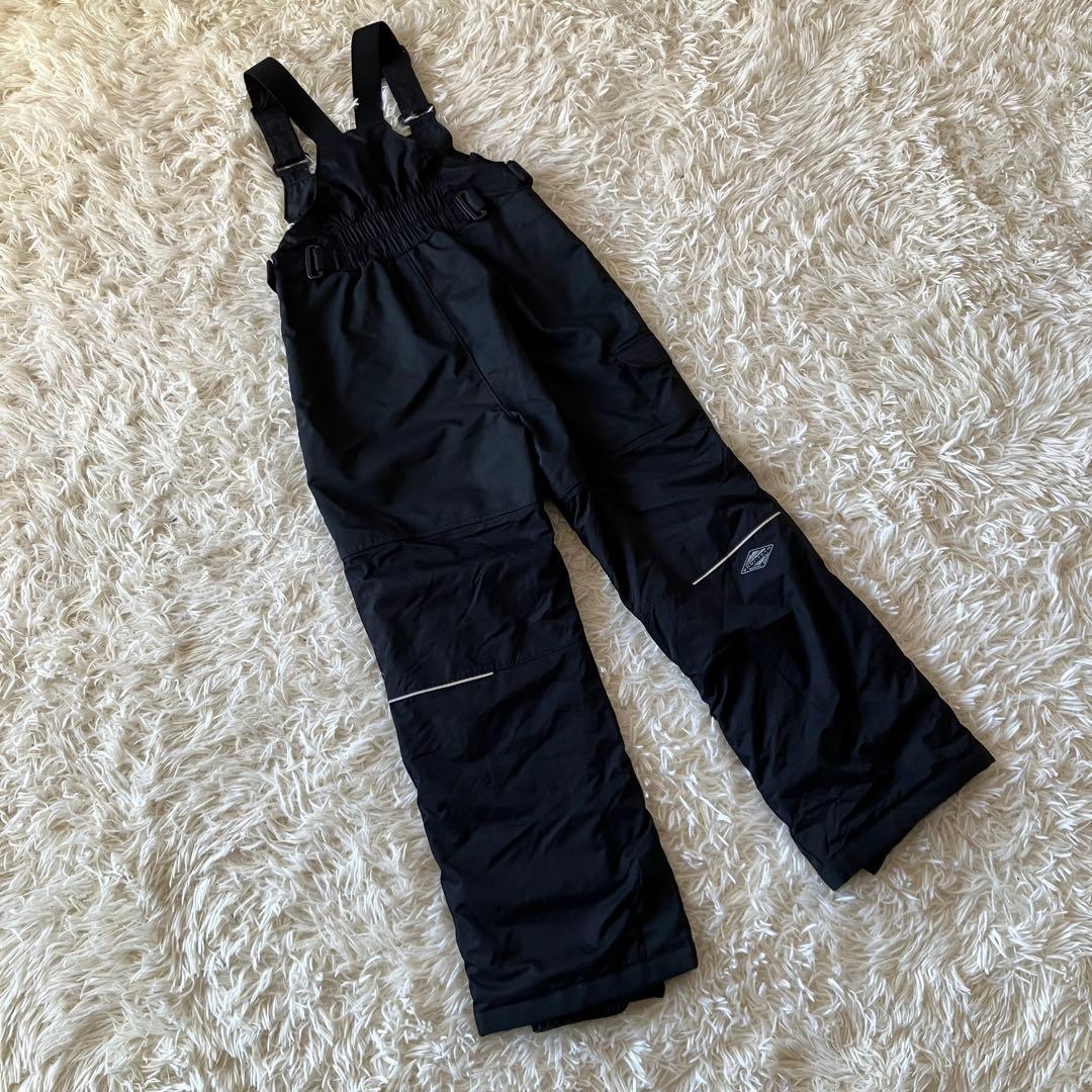 #13L✨Columbia✨スキーウェア オムニテック パンツ キッズM 140