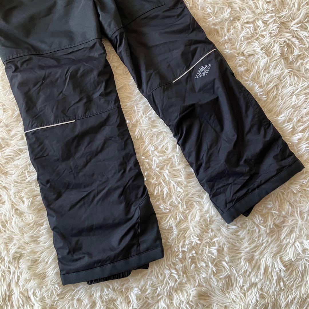 #13L✨Columbia✨スキーウェア オムニテック パンツ キッズM 140