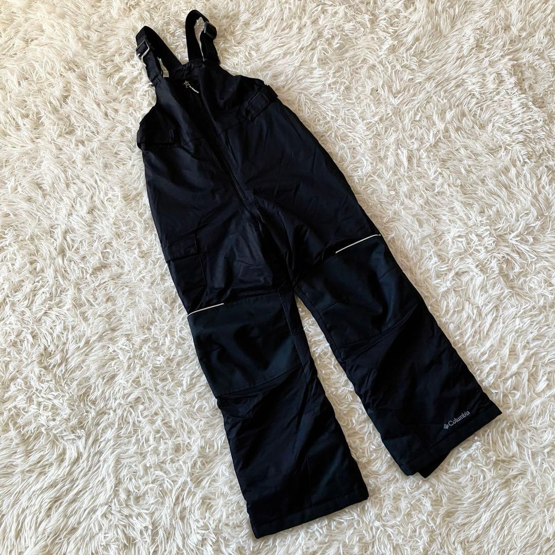 #13L✨Columbia✨スキーウェア オムニテック パンツ キッズM 140