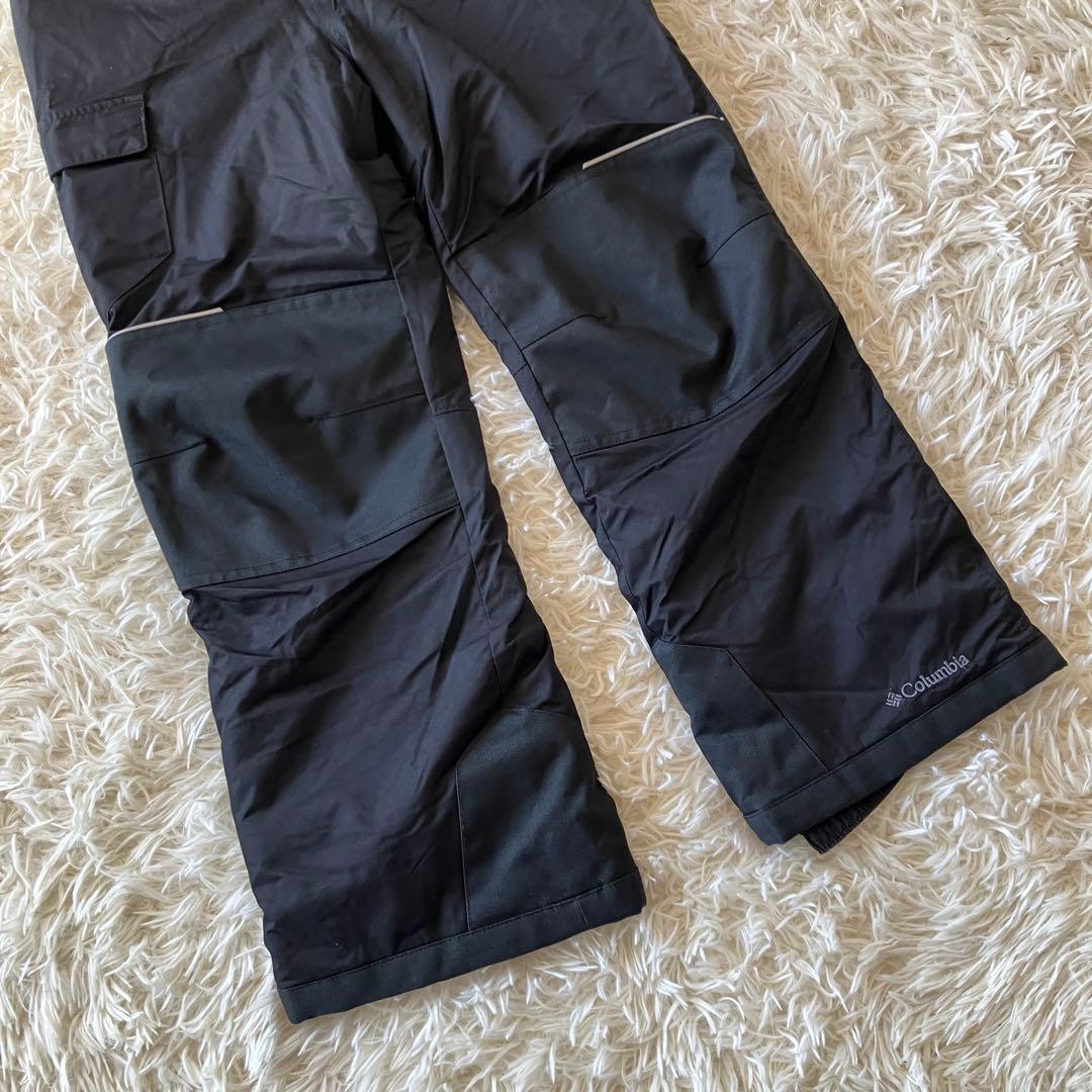 #13L✨Columbia✨スキーウェア オムニテック パンツ キッズM 140