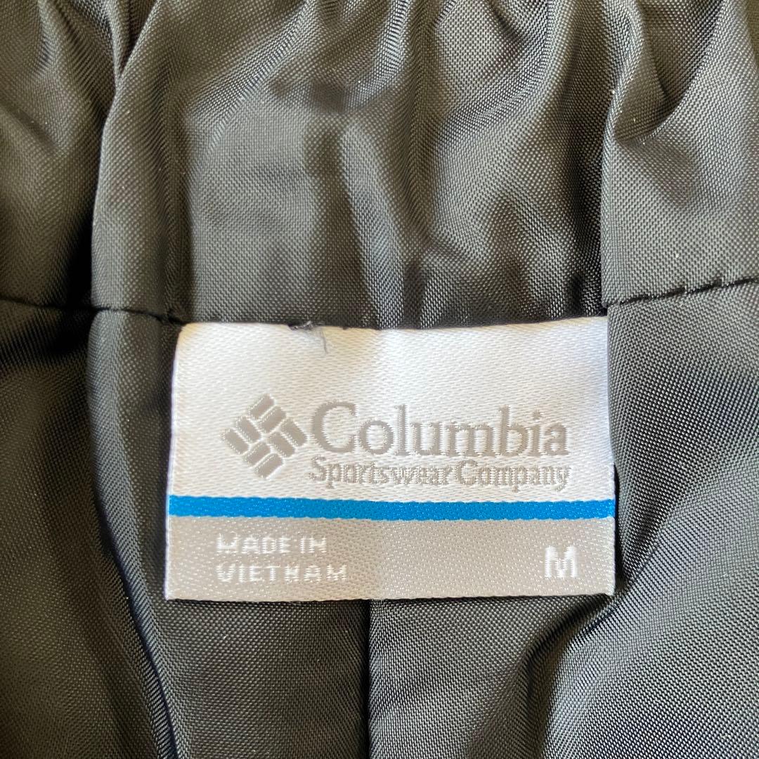 #13L✨Columbia✨スキーウェア オムニテック パンツ キッズM 140