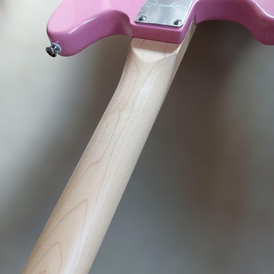 Squier Mustang エレキギター美品