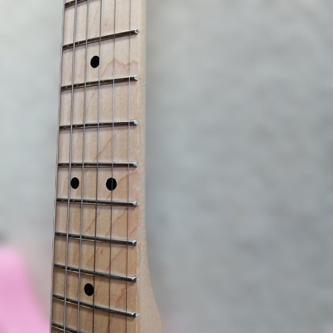 Squier Mustang エレキギター美品