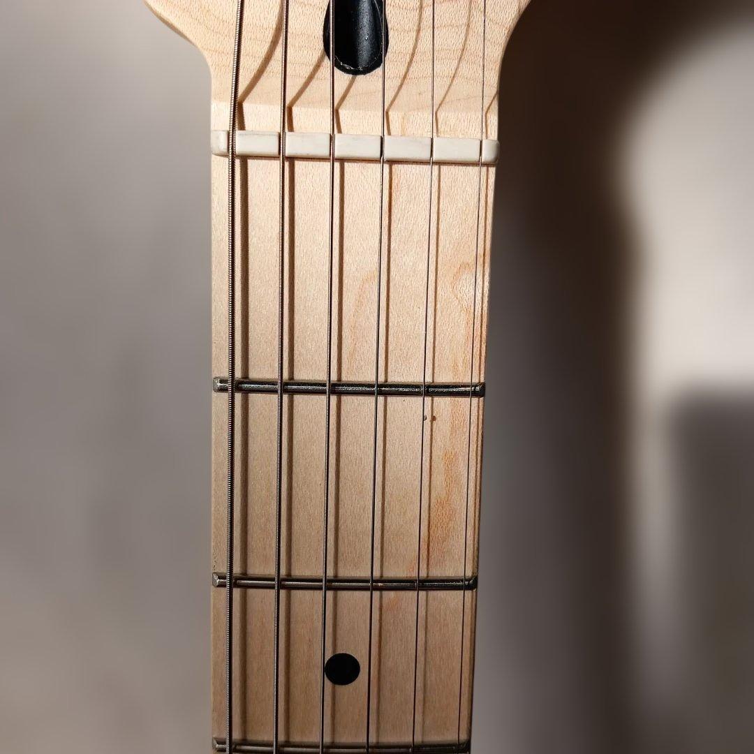 Squier Mustang エレキギター美品