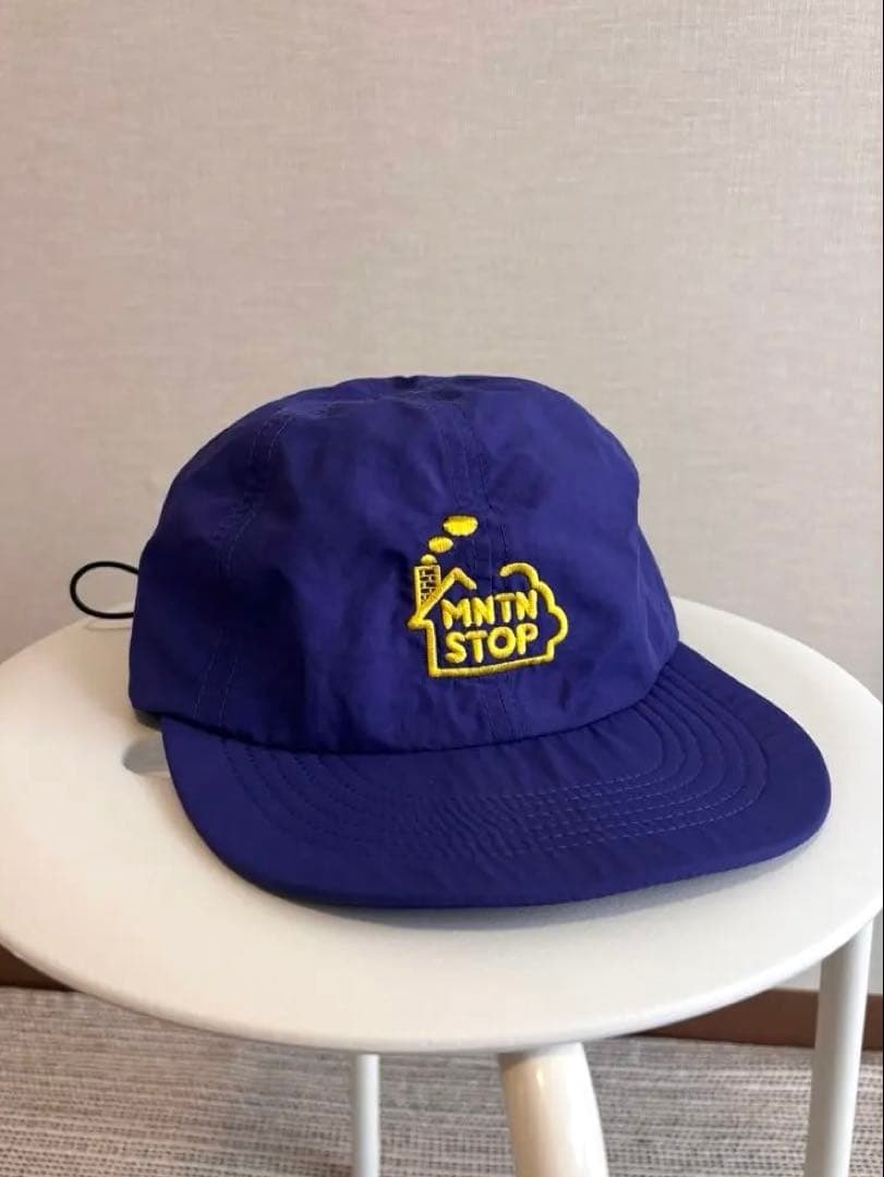 SAVE SHOCK（セーブショック）MOUNTAIN STOP CAP 25