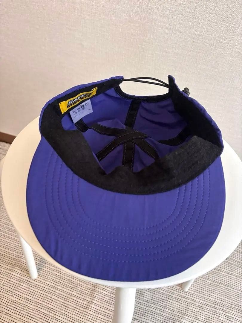 SAVE SHOCK（セーブショック）MOUNTAIN STOP CAP 25