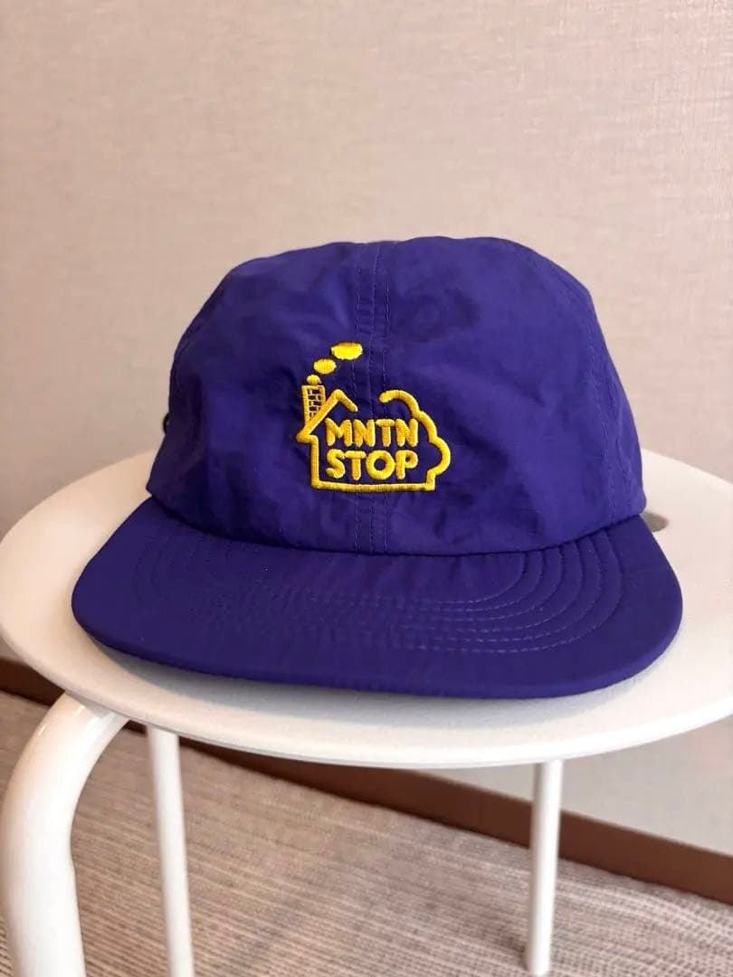 SAVE SHOCK（セーブショック）MOUNTAIN STOP CAP 25
