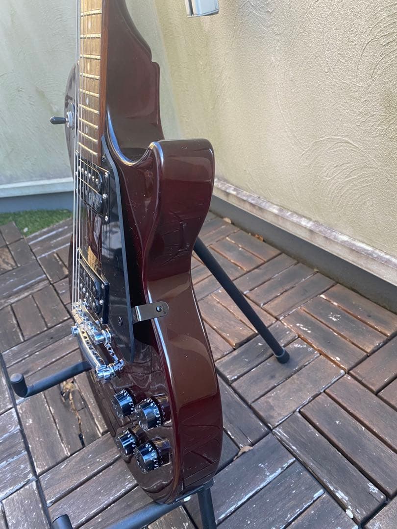 Epiphone Les Paul Studio(エピフォンレスポールスタジオ)