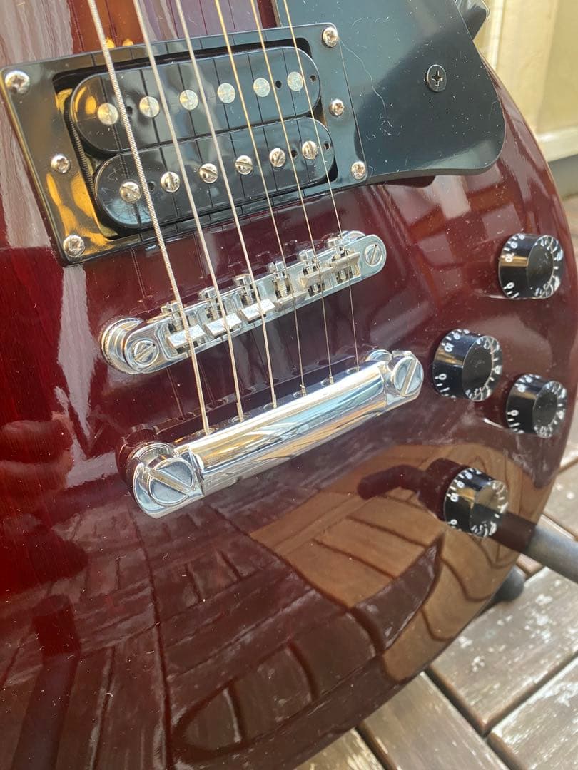 Epiphone Les Paul Studio(エピフォンレスポールスタジオ)