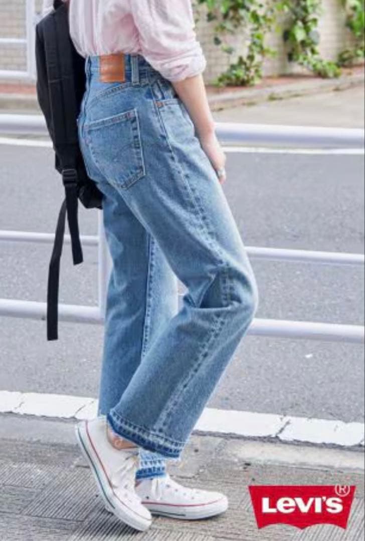 Spick&Span 【Levi’s 】 別注SMU 501 27サイズ