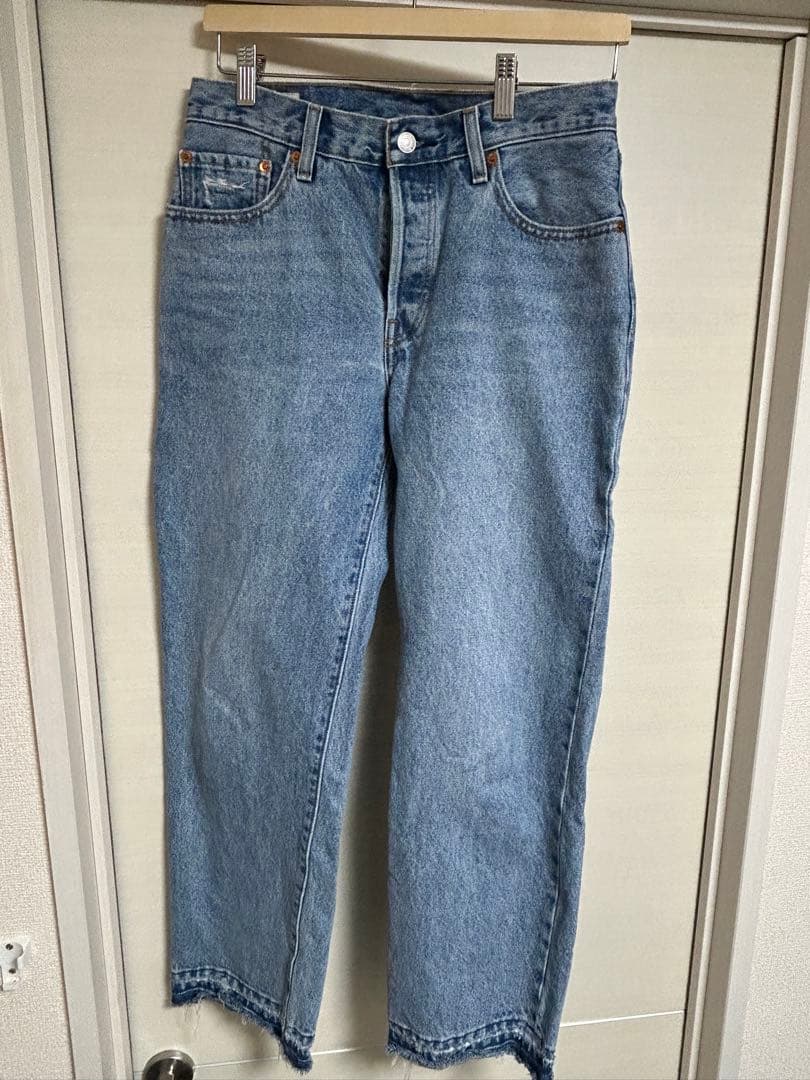 Spick&Span 【Levi’s 】 別注SMU 501 27サイズ