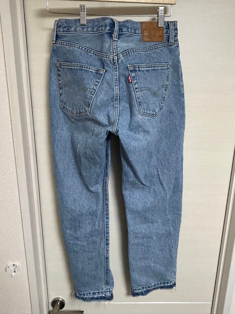 Spick&Span 【Levi’s 】 別注SMU 501 27サイズ