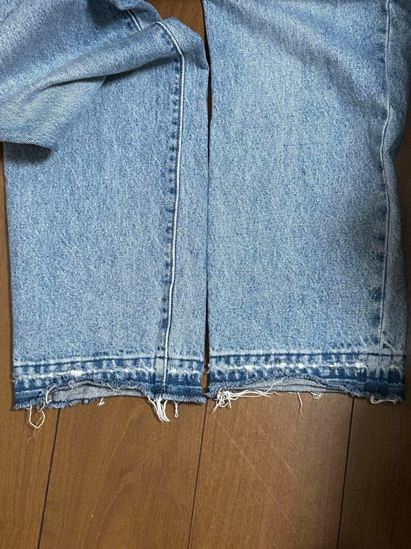 Spick&Span 【Levi’s 】 別注SMU 501 27サイズ