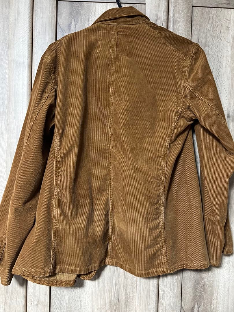 LEVI’S VINTAGE CLOSING LVC SUNSET COAT