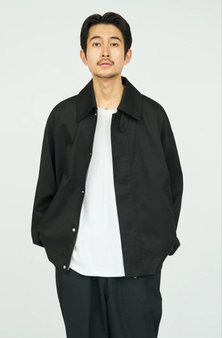 フレッシュサービス　CORPORATE BLOUSON