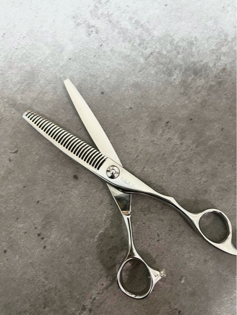 NEXT SCISSORS ネクストシザー　セニング