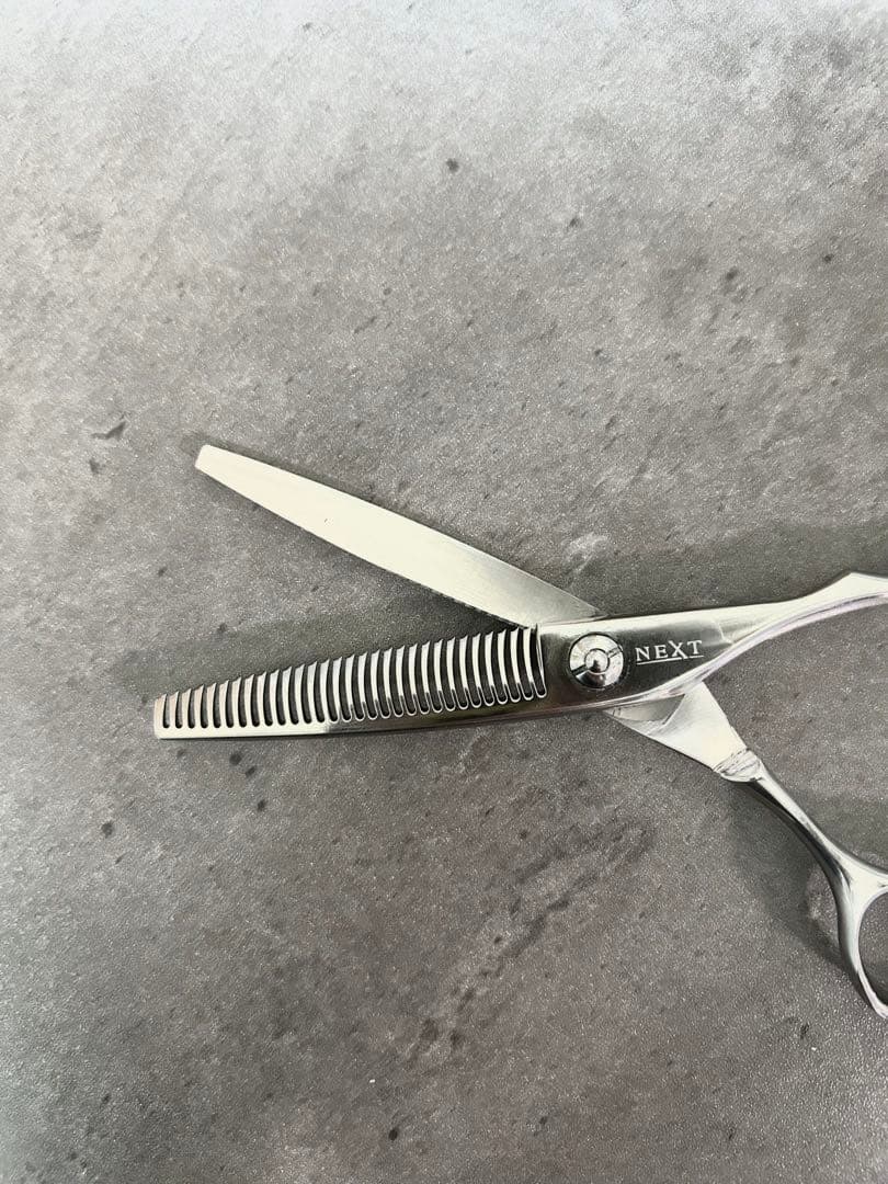 NEXT SCISSORS ネクストシザー　セニング