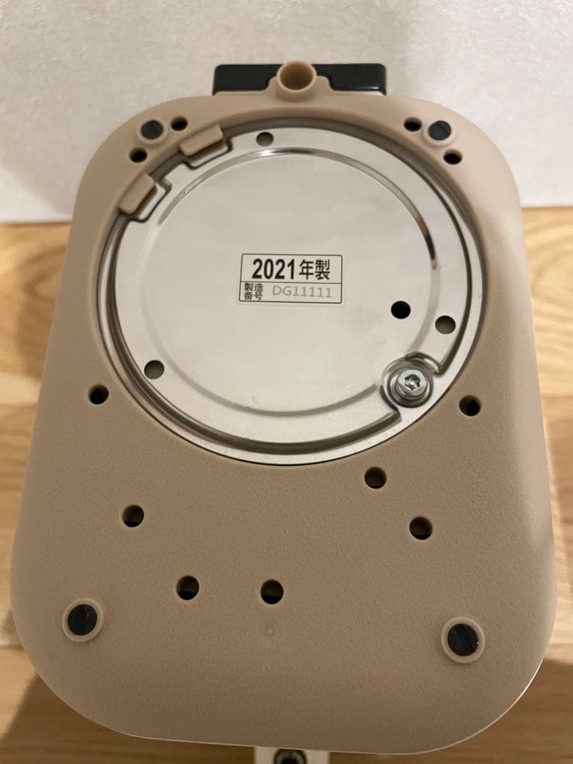 象印スタン　電気ポット 1.2L 2021年製