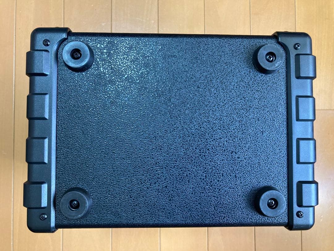 Roland MICRO CUBE BASS RX 社外ACアダプタ付 送料込み