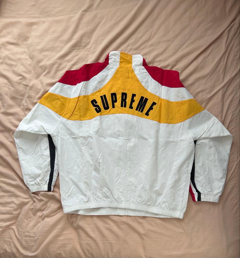 SUPREME UMBRO トラックジャケット