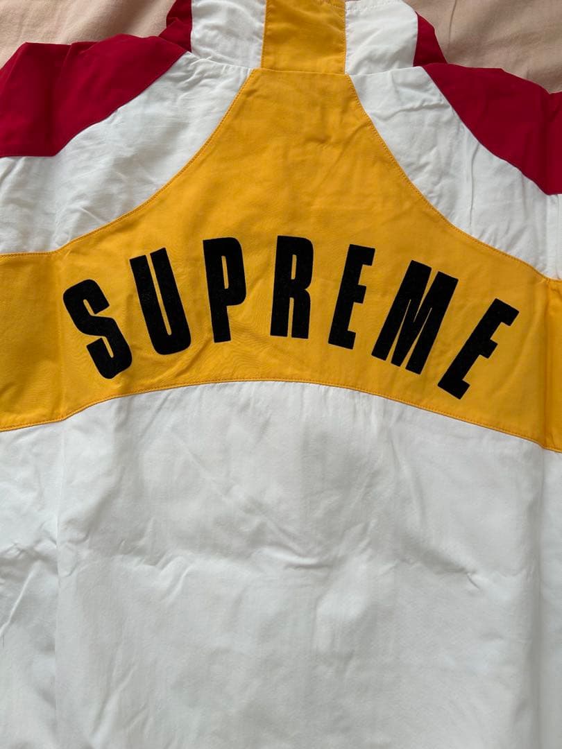 SUPREME UMBRO トラックジャケット