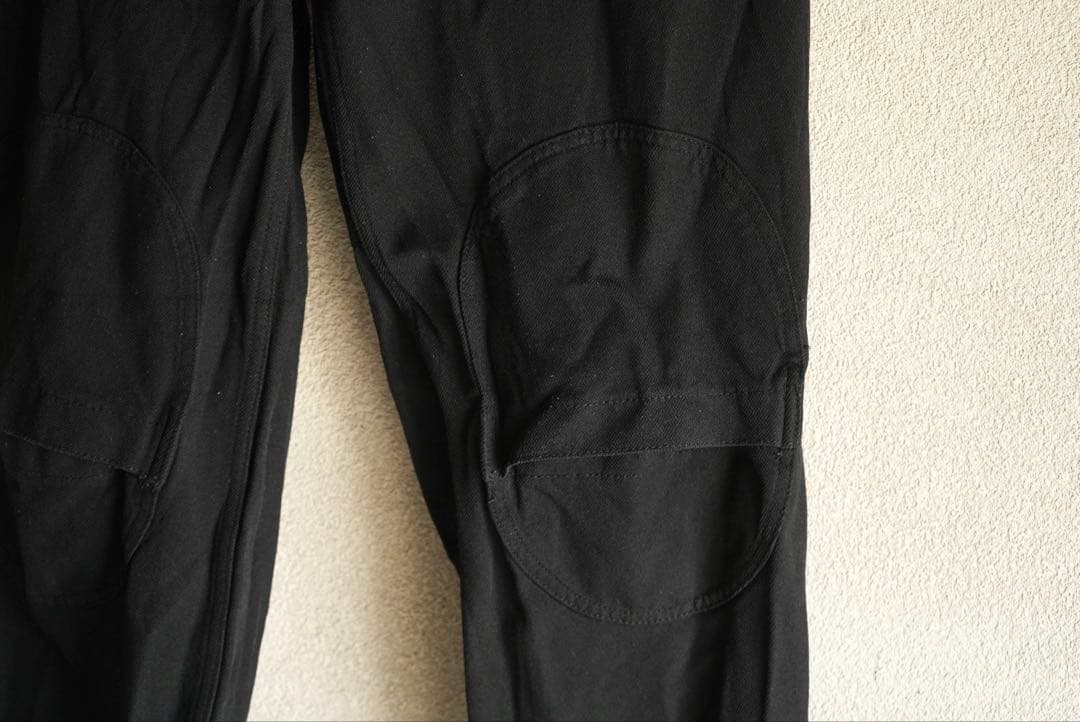 を*を様 COMME des GARÇONS HOMME PLUS ポリ縮絨パン