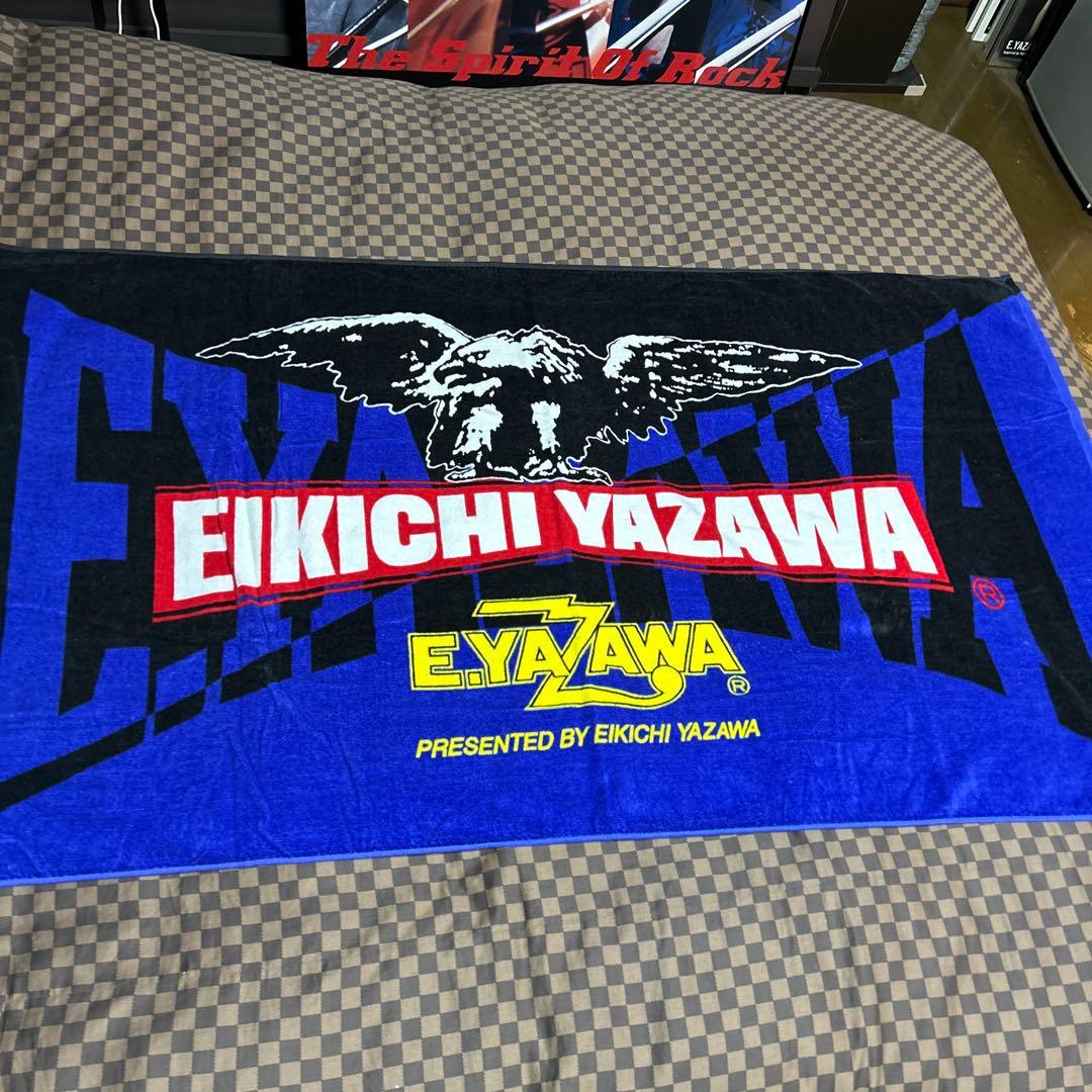 専用出品 矢沢永吉SBT（ワシツートン）ブルー