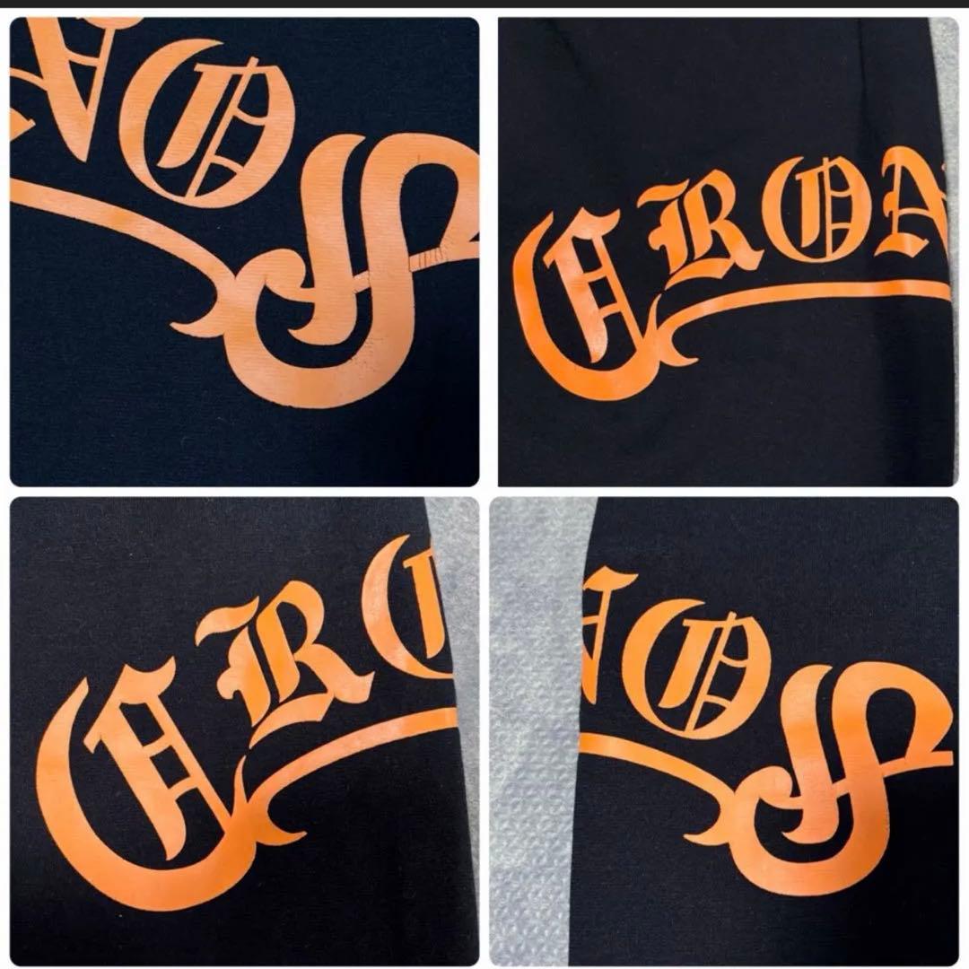 きり！希少▲クロノス CRONOS セットアップ Tシャツ パンツ
