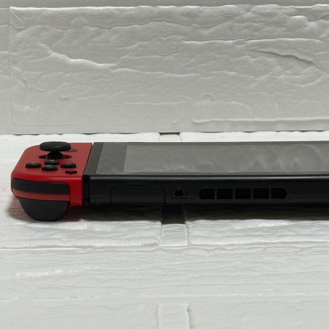 ニンテンドースイッチ HAC-001 本体 Joy-Con 初期型