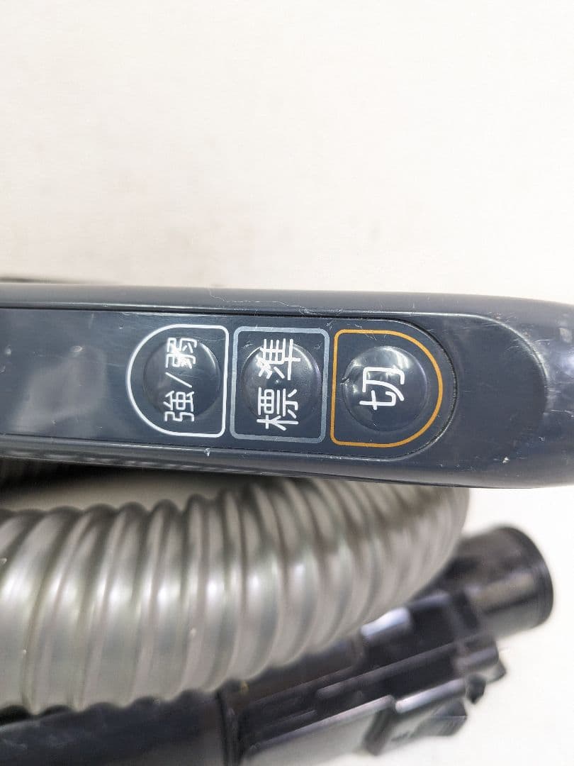 TOSHIBA 東芝 VC-C4A サイクロン式掃除機