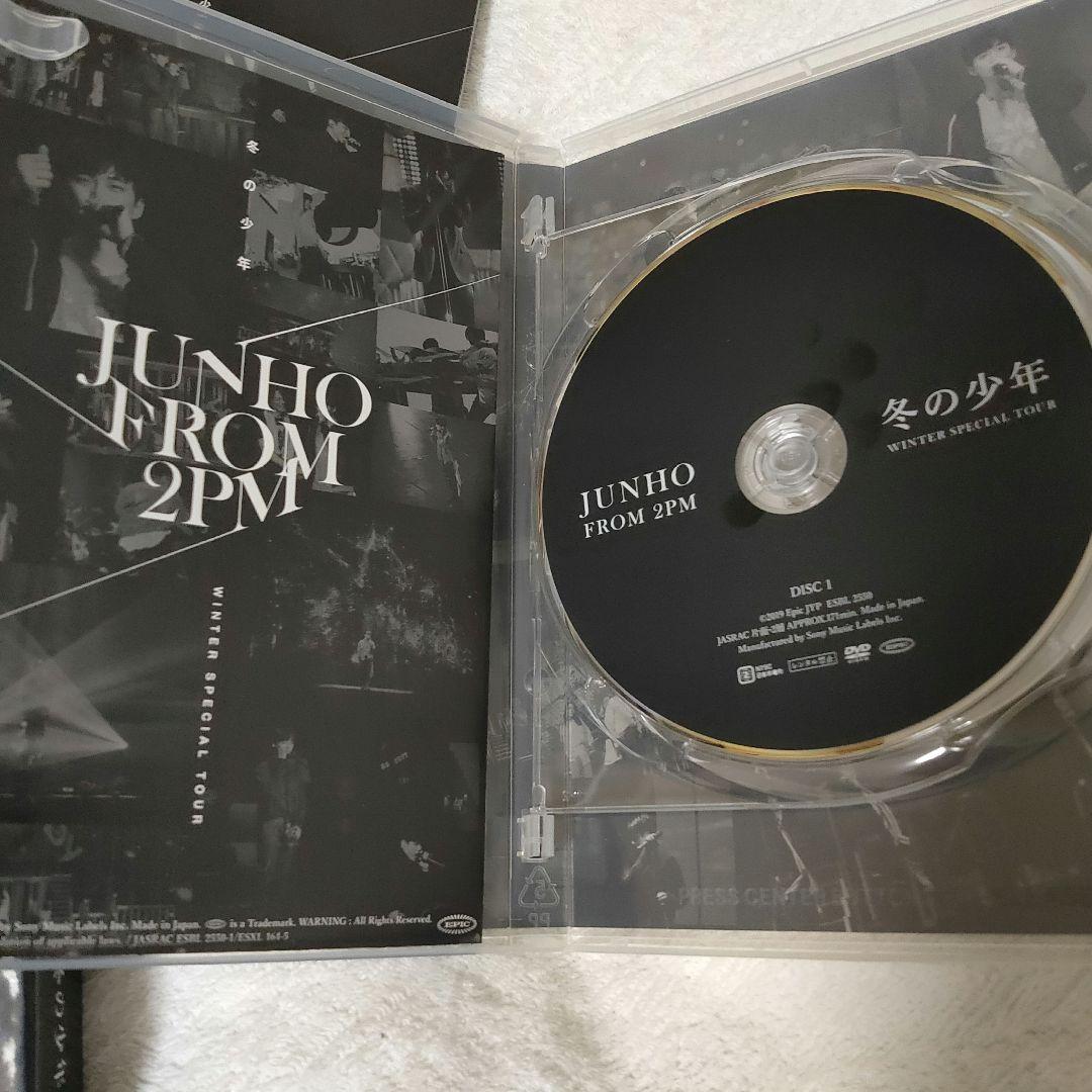 JUNHO(From 2PM)/Winter Special Tour\\"冬の…